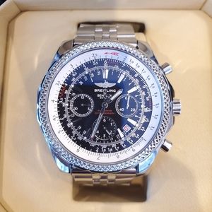 Breitling Bentley Motors
